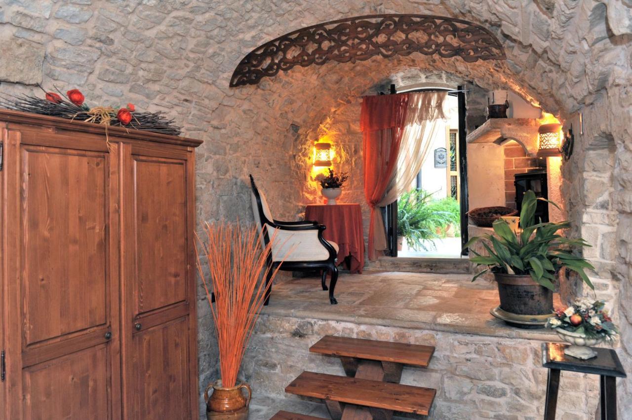 Corte Sagarriga Visconti Giovinazzo Exterior photo